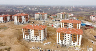 Yerleşim yerlerine MTA ayarı: Olumsuz rapor gelirse inşaat yok