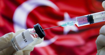 Yerli Aşı Raporu Umut Vadediyor
