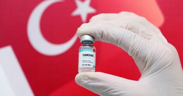 Yerli Aşı TURKOVAC Faz-3 Çalışmalarından Sevindirici Haberler Var
