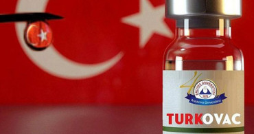 Yerli Aşı Turkovac İngiliz Varyantına Karşı Yüzde 100 Etkili