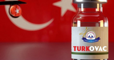 Yerli Aşı TURKOVAC'ı Yaptırmanız İçin 5 Sebep!