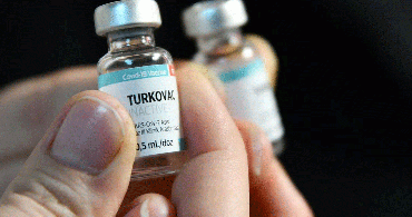Yerli Aşı TURKOVAC'tan Müjdeli Haber: Yurt Dışından İlk Onay Geldi!