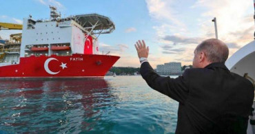Yerli Denizaltı Robotu KAŞİF