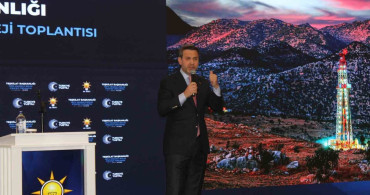 Yerli Doğalgaz ile Enerji Bağımsızlığı