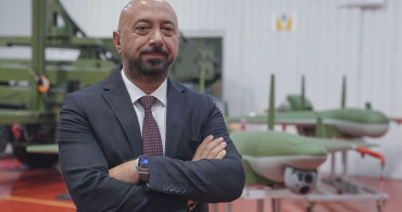 Yerli Dolanan Mühimmatın İlk İhracatı