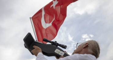 Yerli Drone Savar IHAMAX, Katar ve Arnavutluk’a İhraç Ediliyor