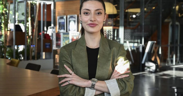 Yerli Girişimci Sanem Koçak'tan Meyve Posalarına Yenilikçi Yaklaşım