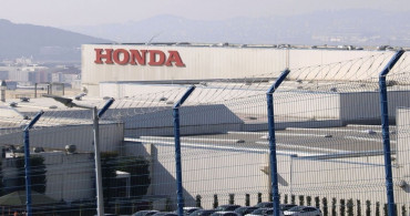 Yerli Hibrit Araç Yolda! HONDA'nın Gebze'deki Fabrikası Satın Alındı