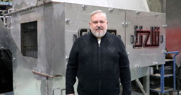 Yerli Mühendislerin Tekstil Atık Sularını Geri Kazanma Projesi