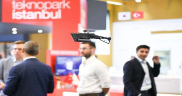 Yerli 'Nanoalp' Helikopteri İhracata Başladı