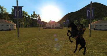 Yerli Osman Gazi Oyunu Steam’e Geldi