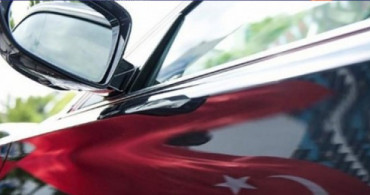 Yerli Otomobil'de Flaş Gelişme!