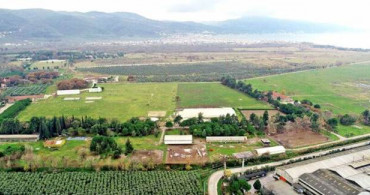Yerli Otomobilin Fabrikası İçin İlk Kazma Vuruldu