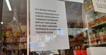Yerli 'Robin Hood' Tekrar Ortaya Çıktı!