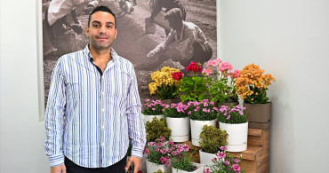 Yerli Sardunya Çeşitleri Geliştiriliyor