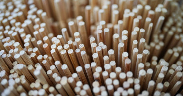 Yerli Üretim Geleneksel Ok Çubukları Dünya Pazarında