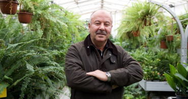 Yerli Üretim Rulo Çim, İthalatı Bitirerek Maliyetleri Düşürüyor