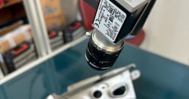 Yerli Üretim Yapay Zeka Destekli Kalite Kontrol Sistemleri İhracatı Hedefliyor