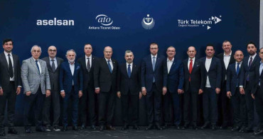 Yerli ve Milli Haberleşme Cihazları Üretimi İçin İş Birliği
