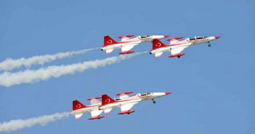 Yerli ve Milli İnsansız Jet Geliyor