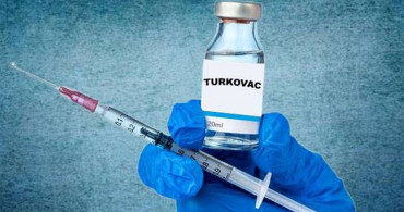 Yerli ve Milli: Turkovac Daha Etkili