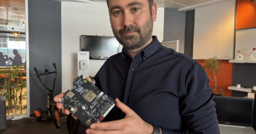 Yerli Yapay Zeka Yazılımı Patates Üretimini Dönüştürüyor