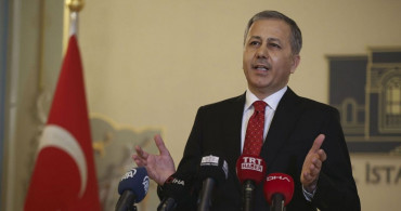 Bakan Yerlikaya dolandırıcılara geçit vermiyor: 10 ilde nefes kesen operasyon
