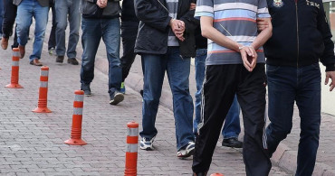Yerlikaya esti savurdu: “20 ilde Sibergöz-23 operasyonunda 146 şüpheli gözaltına alındı!”