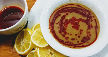 Yeşil Mercimek Çorbası Nasıl Yapılır? Yeşil Mercimek Çorbası Tarifi
