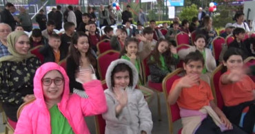 Yeşil Vadi 4. Etap Projesi Açılışı Gerçekleşti
