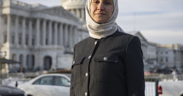 Yeşilay, ABD'de Bağımlılıkla Mücadele Modelini Tanıttı