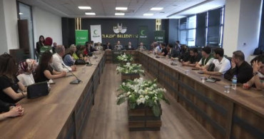 Yeşilay Genel Başkanı Dinç: Sigaradan Dolayı Yılda 120 Bin Can Kaybı