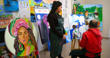 Yeşilay ile Bağımlılıktan Kurtulan E.F'nin Hikayesi