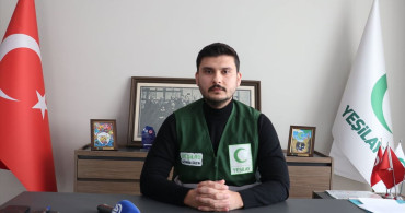 Yeşilay Sakarya Şube Başkanı Buran, Yılın Kareleri Oylamasında