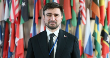 Yeşilay'dan Uyuşturucu ile Mücadele Vurgusu