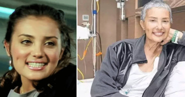 Yeşilçam oyuncusu Bahar Öztan kimdir? Nereli ve kaç yaşında? Bahar Öztan hayatı ve biyografisi