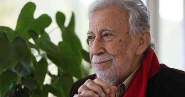 Yeşilçam'ın ağabeyinden acı haber: Arif Keskiner hayatını kaybetti