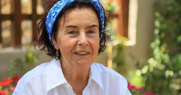Yeşilçam’ın Dört Yapraklı Yoncası Usta Oyuncu Fatma Girik Tahtını Tuba Büyüküstün'e Bıraktı!