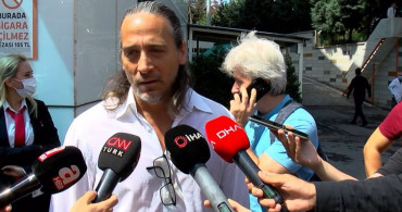 Yeşilçam’ın efsane ismi Cüneyt Arkın’ın cenazesi ailesine teslim edildi: Oğlu Murat Arkın’ın sözleri herkesi duygulandırdı