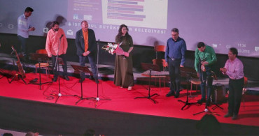 Yeşilçam’ın Eskimeyen Filmleri perdede, İnce Saz sahnede