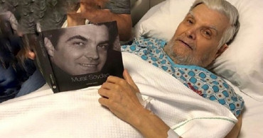Yeşilçam’ın köklü çınarından acı haber: Oyuncu Murat Soydan hayatını kaybetti