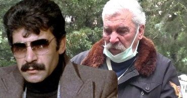Yeşilçam'ın kötü adamı Hikmet Taşdemir hayatını kaybetti