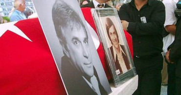 Yeşilçam'ın Unutulmaz Başrolü Efkan Efekan Anıldı