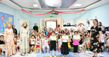 Yeşilyurt Belediyesi'nden 39 okulda 5 bin 970 öğrenciye çevre eğitimi