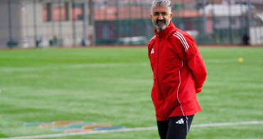 Yeşilyurtspor Ağrı Deplasmanına Hazırlanıyor