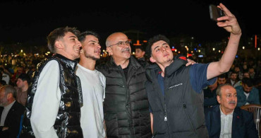 Yeşilyurtspor Final İçin İleriye Gidiyor