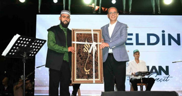 Yeşilyurt’ta Celal Karatüre Konseri Coşkuyla İzalendi