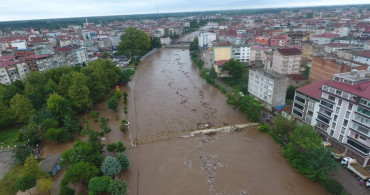 Yetkililerden açıklama geldi: Eğitime 1 gün ara verildi