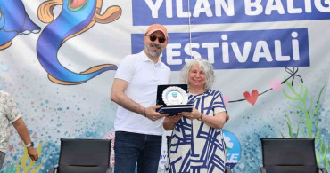 Yılan Balığının Gizemli Yolculuğu: Söke'de Festival Etkinliği