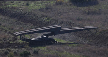 Yıldırım-2025 Seferberlik Tatbikatı Gerçekleştirildi